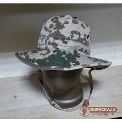 Фото: “Панама BW тропентарн”