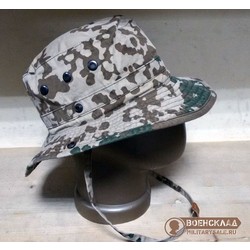 Фото: “Панама BW тропентарн”