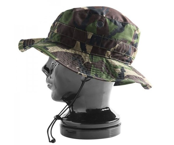 Фото: “Панама DPM”, купить в интернет магазине