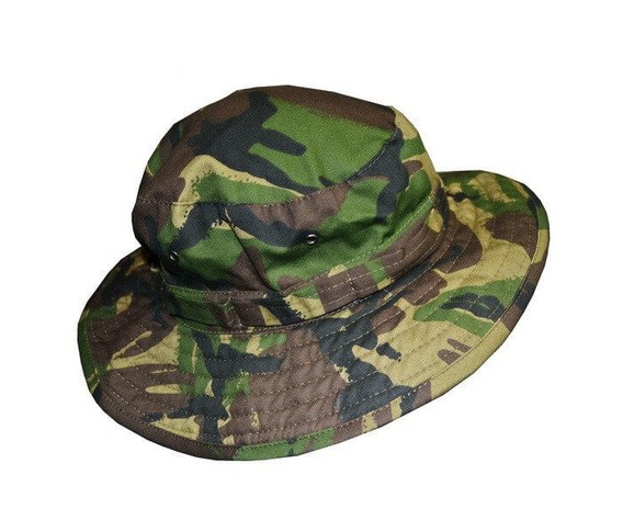 Фото: “Панама DPM”, купить в интернет магазине