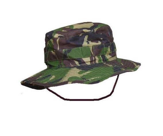 Фото: “Панама DPM”, купить в интернет магазине