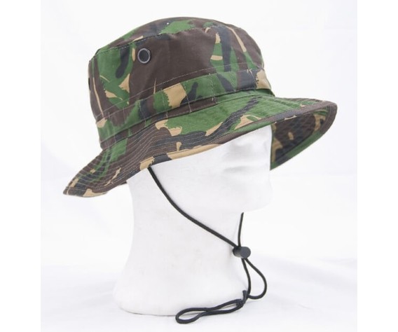 Фото: “Панама DPM”, купить в интернет магазине