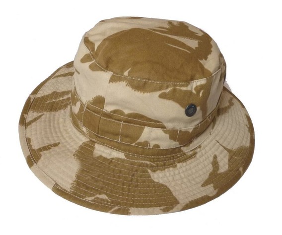 Фото: “Панама Desert DPM”, купить в интернет магазине