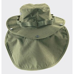 Фото: “Панама Helikon с защитой шеи олива”, купить в интернет магазине