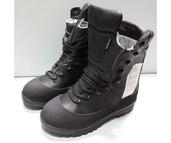 Фото: “Зимние ботинки спецназа БТК-групп”, купить в интернет магазине