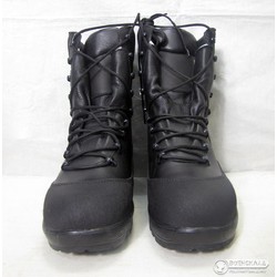 Фото: “Зимние ботинки спецназа БТК-групп”
