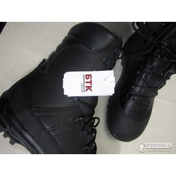 Фото: “Зимние ботинки спецназа БТК-групп”