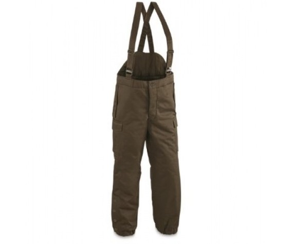 Фото: “Брюки KAZ-75 утеплённые Австрия”, купить в интернет магазине