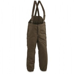 Фото: “Брюки KAZ-75 утеплённые Австрия”