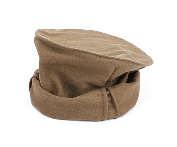 Фото: “Пуштунка (пакуль, пакол) оригинал”, купить в интернет магазине