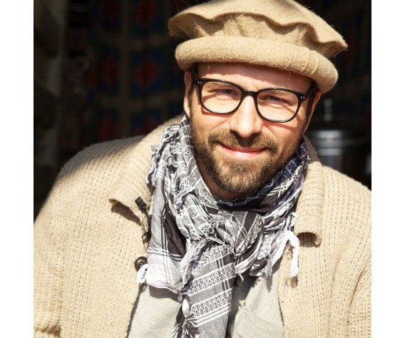 Фото: “Пуштунка (пакуль, пакол) оригинал”, купить в интернет магазине