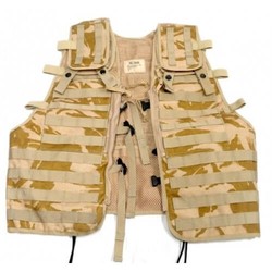 Фото: “Разгрузочный жилет армии Великобритании”, купить в интернет магазине
