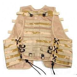 Фото: “Разгрузочный жилет армии Великобритании”