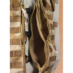 Фото: “Разгрузочный жилет армии Великобритании”