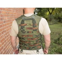Фото: “Жилет разгрузочный Molle Голландия”