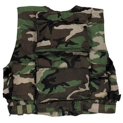 Фото: “Разгрузочный жилет Словакия”