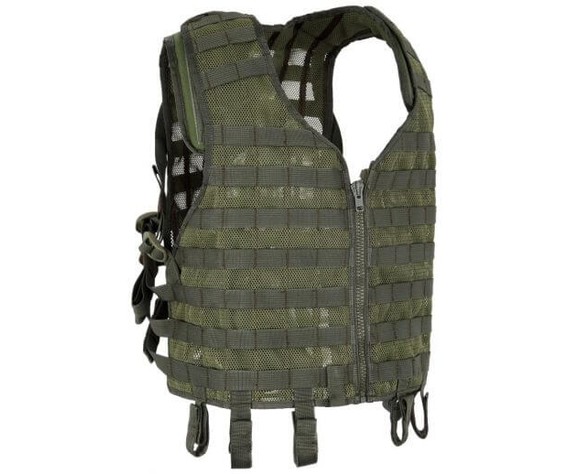 Фото: “Жилет разгрузочный Страйк-Омега”, купить в интернет магазине