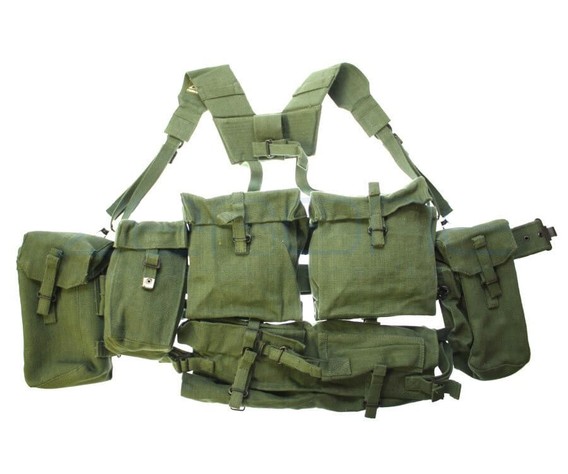 Фото: “Разгрузка Pat 58 Англия (Раритет)”, купить в интернет магазине