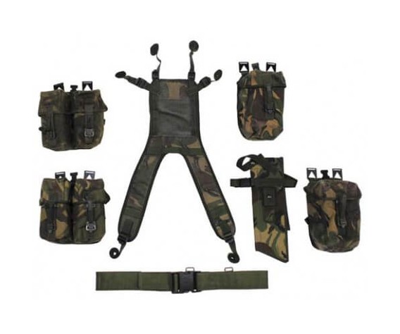 Фото: “РПС армии Великобритании”, купить в интернет магазине