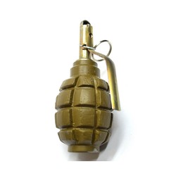 Фото: “Граната f1 макет”, купить в интернет магазине