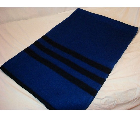 Фото: “Одеяло солдатское байковое СССР”, купить в интернет магазине