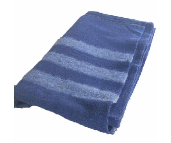 Фото: “Одеяло солдатское байковое СССР”, купить в интернет магазине