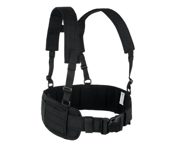 Фото: “Поясная система М4”, купить в интернет магазине