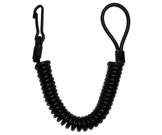 Фото: “Спиральный тренчик пистолетный”, купить в интернет магазине