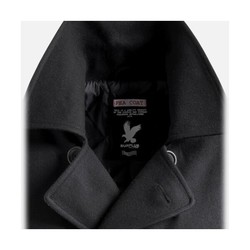 Фото: “Бушлат двубортный утеплённый Surplus”