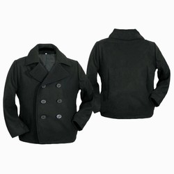 Фото: “Бушлат двубортный утеплённый Surplus”, купить в интернет магазине