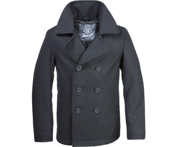 Фото: “Бушлат морской Brandit”, купить в интернет магазине