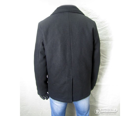 Фото: “Бушлат морской Brandit”, купить в интернет магазине