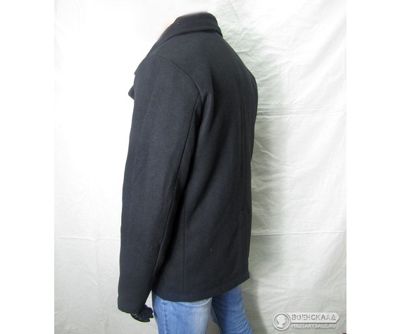 Фото: “Бушлат морской Brandit”, купить в интернет магазине