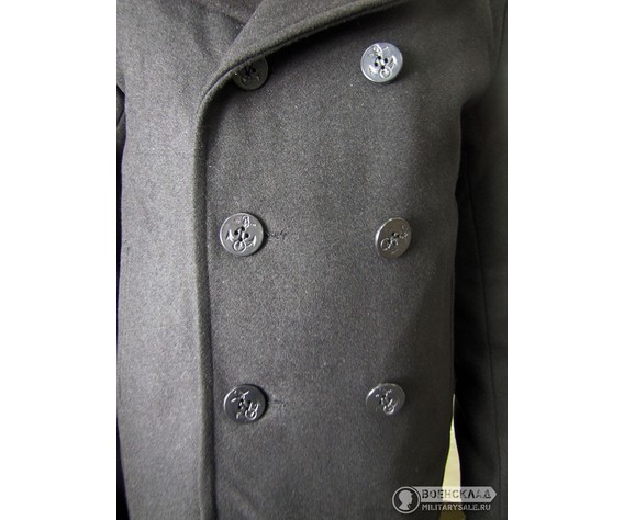 Фото: “Бушлат морской Brandit”, купить в интернет магазине