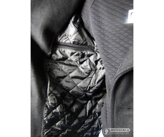 Фото: “Бушлат морской Brandit”, купить в интернет магазине