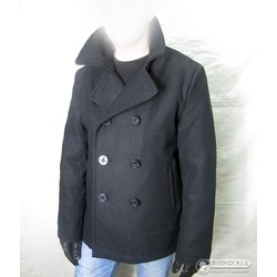 Фото: “Бушлат морской Brandit”