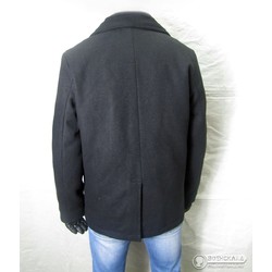 Фото: “Бушлат морской Brandit”