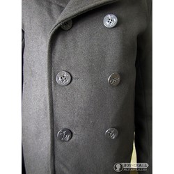 Фото: “Бушлат морской Brandit”