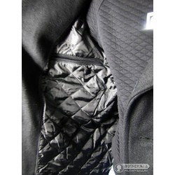 Фото: “Бушлат морской Brandit”