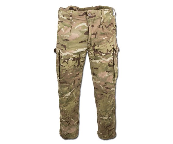 Фото: “Брюки Windproof MTP Голландия”, купить в интернет магазине