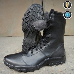 Фото: “Берцы зимние Garsing 260 Extreme Winter”, купить в интернет магазине