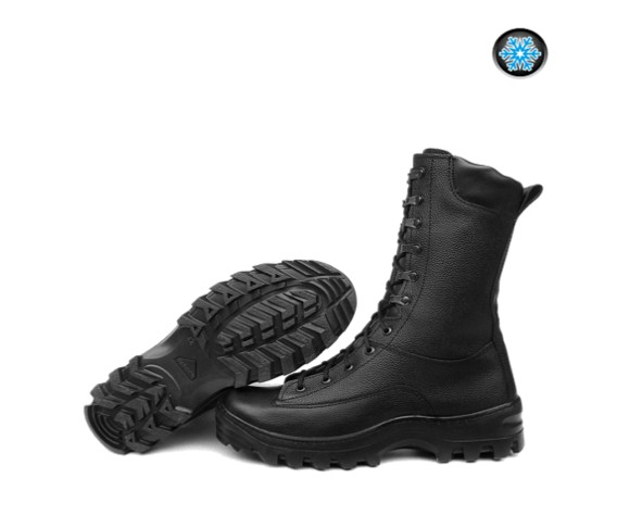 Фото: “Берцы зимние Garsing Storm Ultra 01560”, купить в интернет магазине