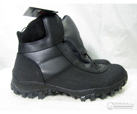 Фото: “Ботинки зимние Garsing 226 MATRIX”, купить в интернет магазине