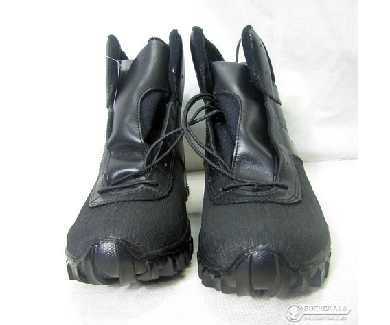 Фото: “Ботинки зимние Garsing 226 MATRIX”, купить в интернет магазине