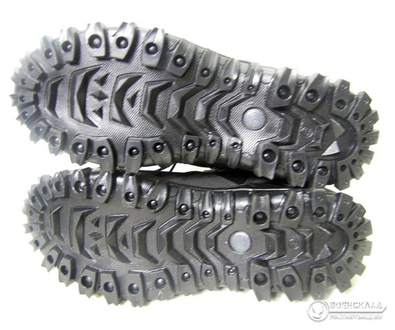 Фото: “Ботинки зимние Garsing 226 MATRIX”, купить в интернет магазине