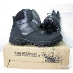 Фото: “Ботинки зимние Garsing 226 MATRIX”