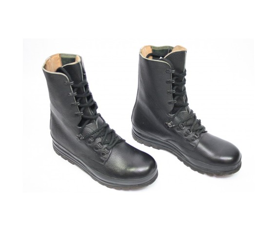 Фото: “Берцы армии Швейцарии”, купить в интернет магазине