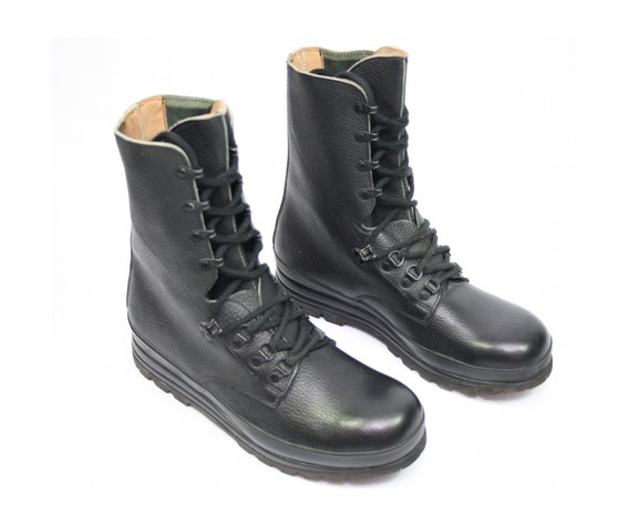 Фото: “Берцы армии Швейцарии”, купить в интернет магазине