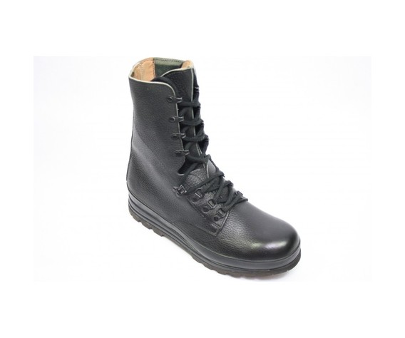 Фото: “Берцы армии Швейцарии”, купить в интернет магазине