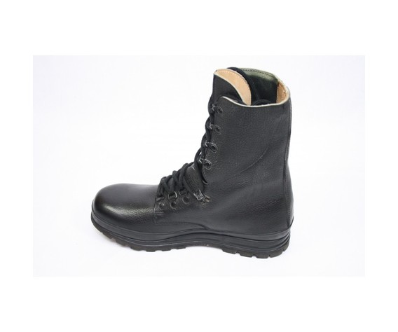 Фото: “Берцы армии Швейцарии”, купить в интернет магазине